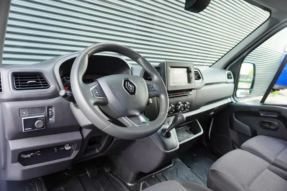 Renault Master 180pk Automaat L3H2 2x schuifdeur Apple Ca uit 2022, foto 2