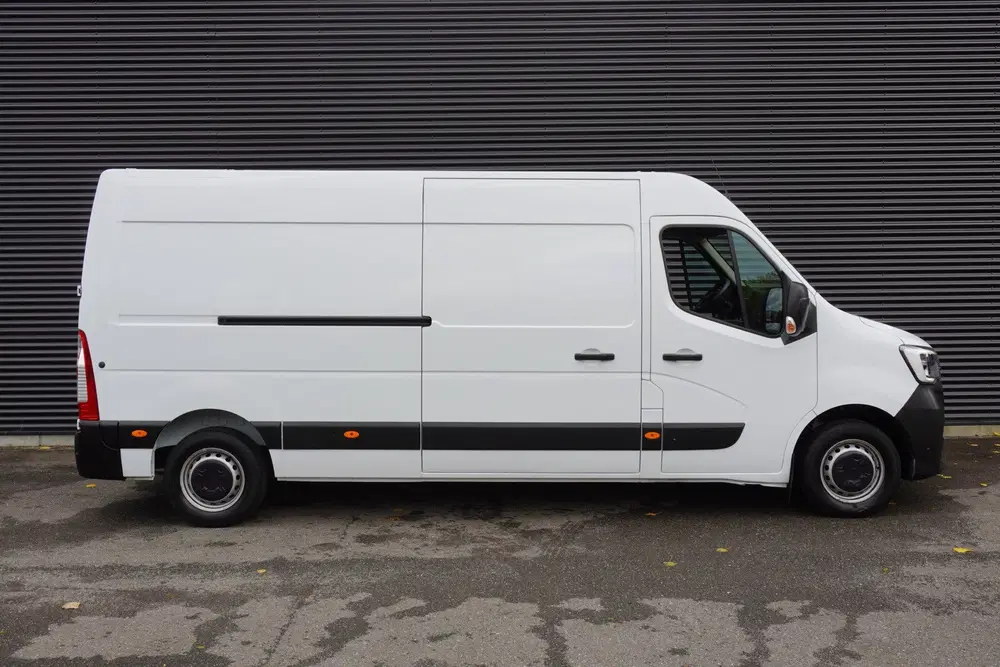 Renault Master 180pk Automaat L3H2 2x schuifdeur Apple Ca uit 2022, foto 4