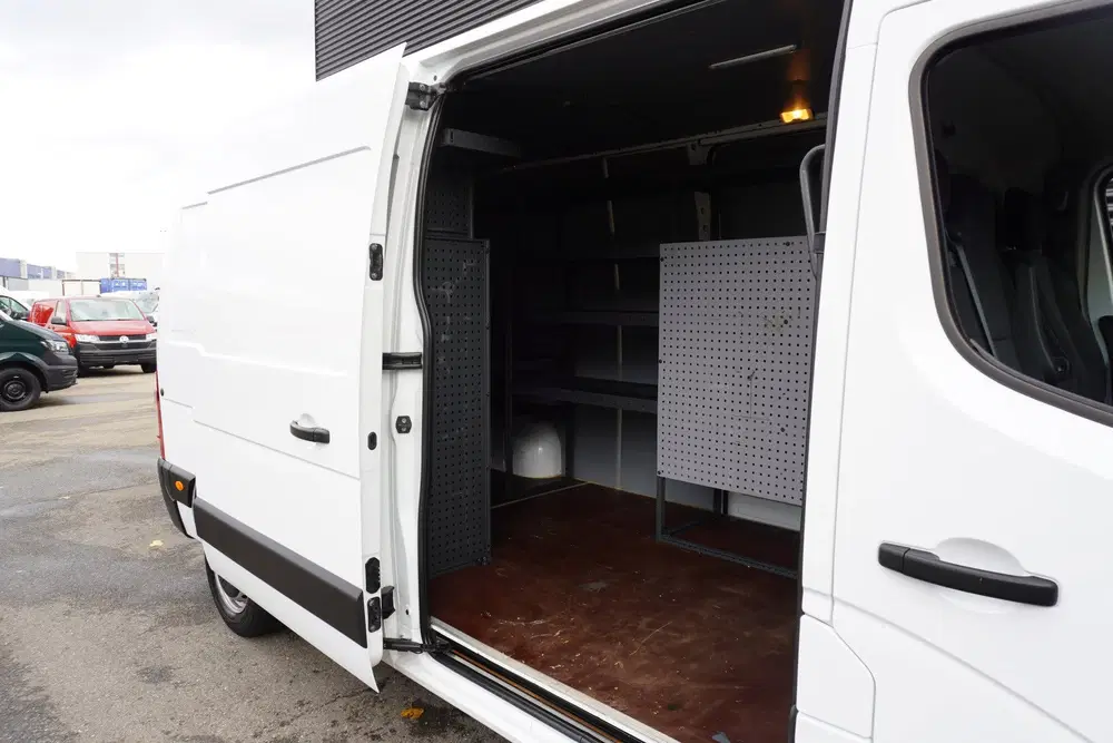 Renault Master 180pk Automaat L3H2 2x schuifdeur Apple Ca uit 2022, foto 5
