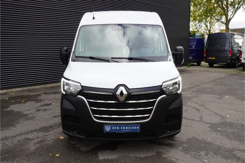 Renault Master 180pk Automaat L3H2 2x schuifdeur Apple Ca uit 2022, foto 7