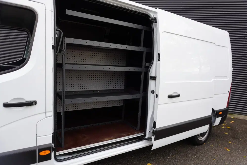 Renault Master 180pk Automaat L3H2 2x schuifdeur Apple Ca uit 2022, foto 8