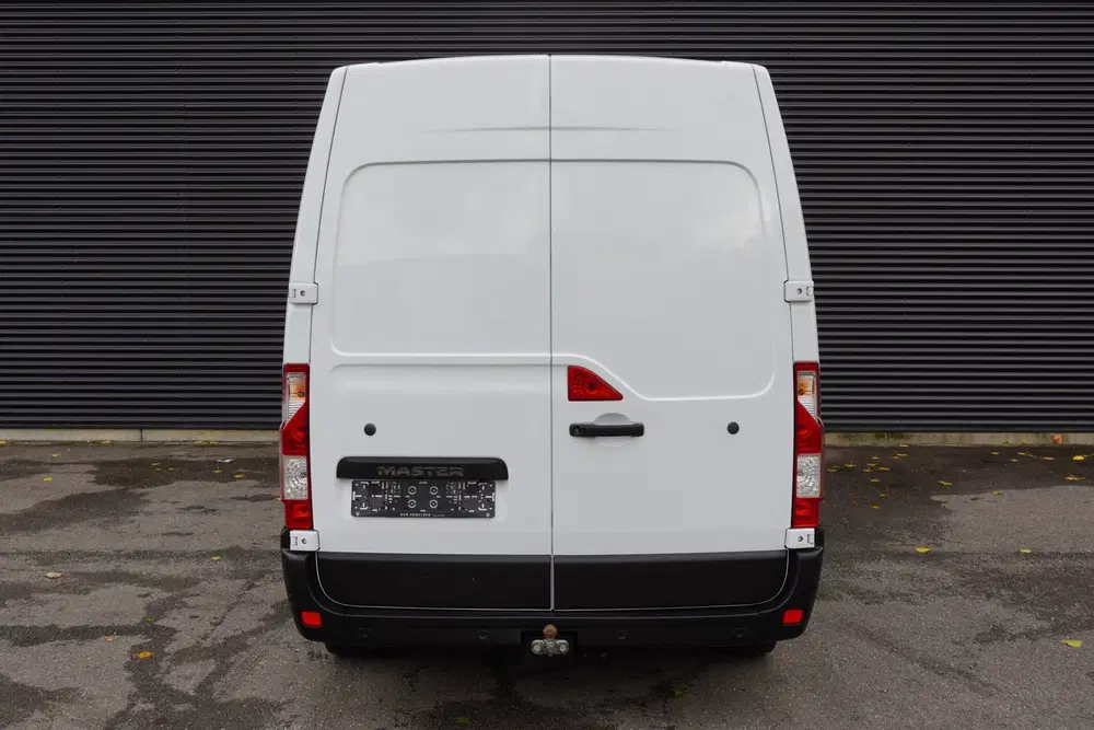 Renault Master 180pk Automaat L3H2 2x schuifdeur Apple Ca uit 2022, foto 9