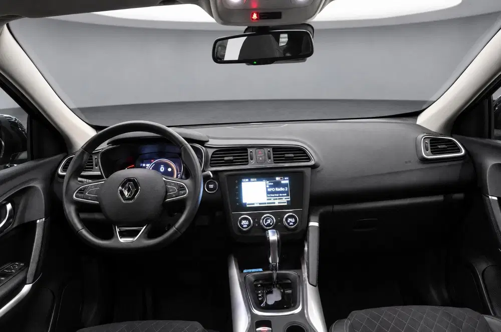 Renault Kadjar TCe 140 EDC Techno uit 2022, foto 11