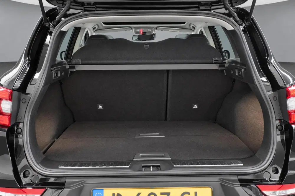 Renault Kadjar TCe 140 EDC Techno uit 2022, foto 14
