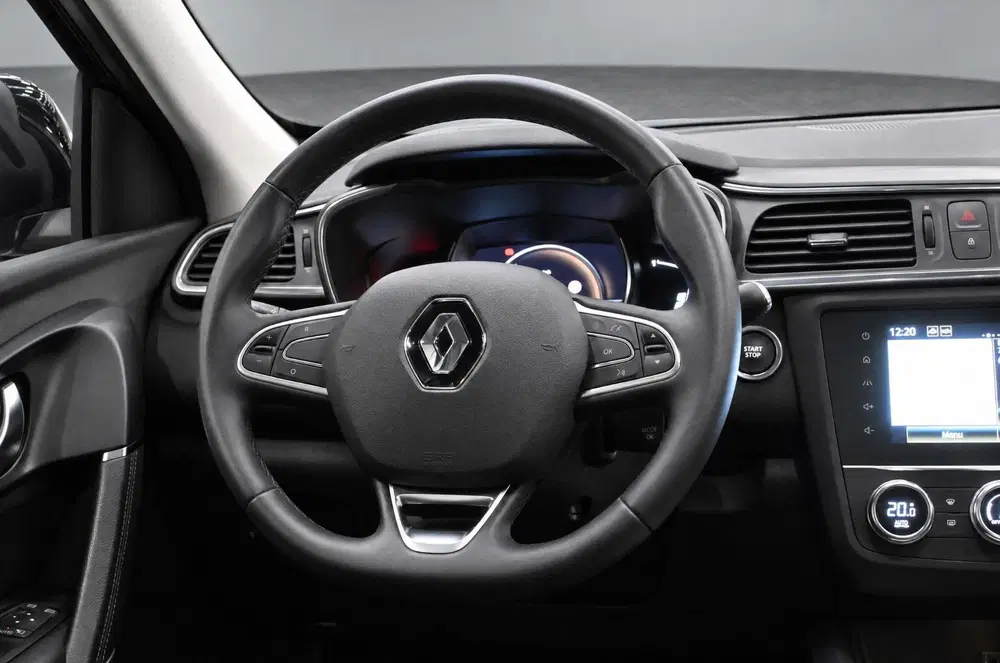Renault Kadjar TCe 140 EDC Techno uit 2022, foto 15