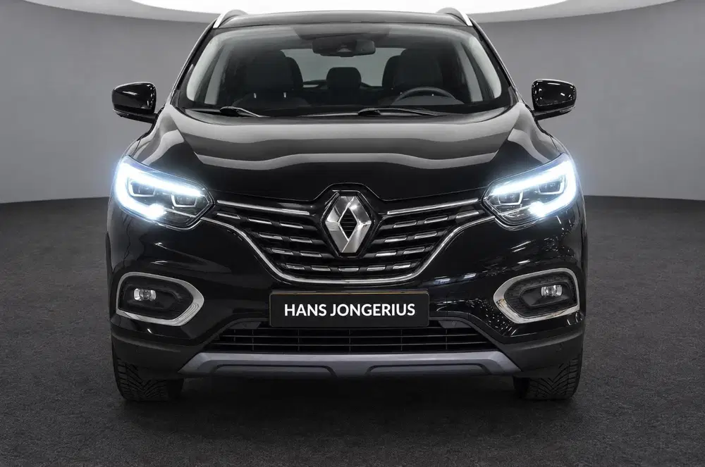 Renault Kadjar TCe 140 EDC Techno uit 2022, foto 2