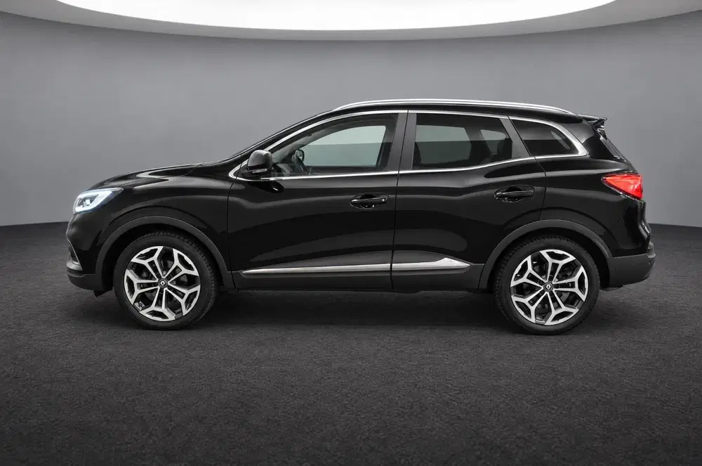 Renault Kadjar TCe 140 EDC Techno uit 2022, foto 5