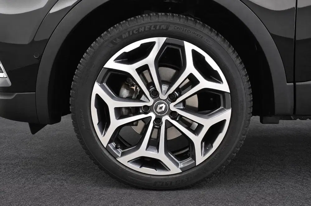 Renault Kadjar TCe 140 EDC Techno uit 2022, foto 6