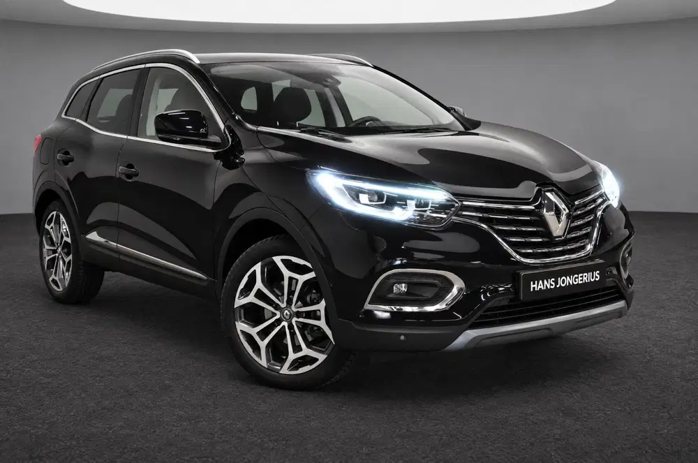 Renault Kadjar TCe 140 EDC Techno uit 2022, foto 7