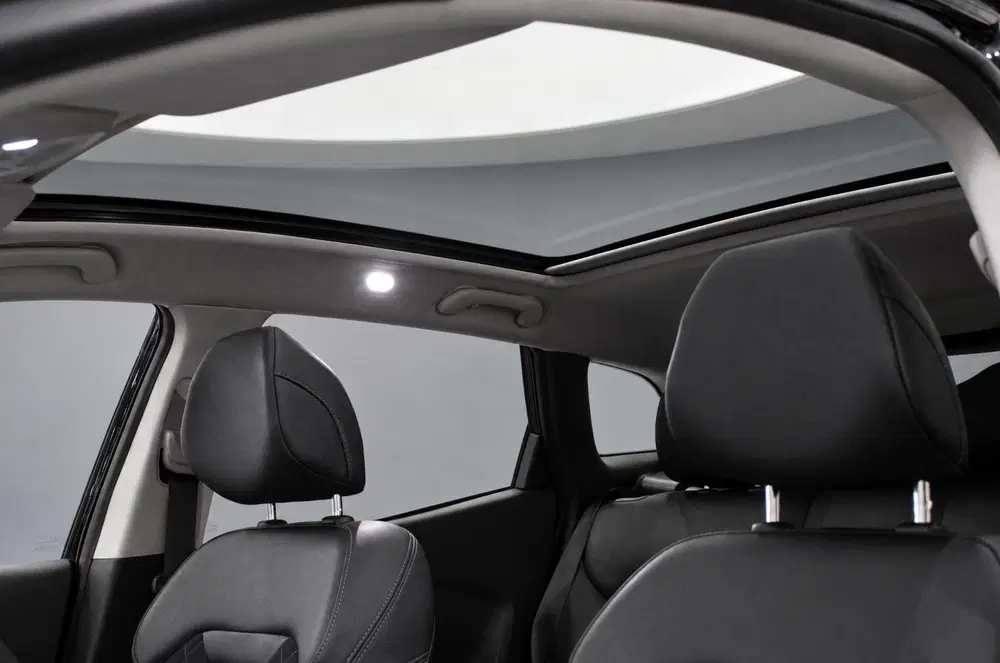 Renault Kadjar TCe 140 EDC Techno uit 2022, foto 8