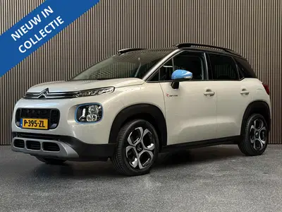 Citroën C3 Aircross Citroen C3 Aircross 1.2 PureTech S&S Shine uit 2019