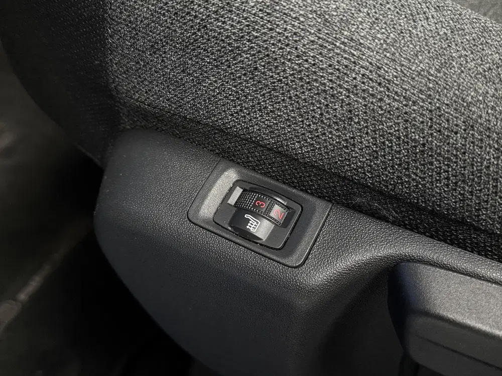 Citroën C3 Aircross Citroen C3 Aircross 1.2 PureTech S&S Shine uit 2019, foto 10