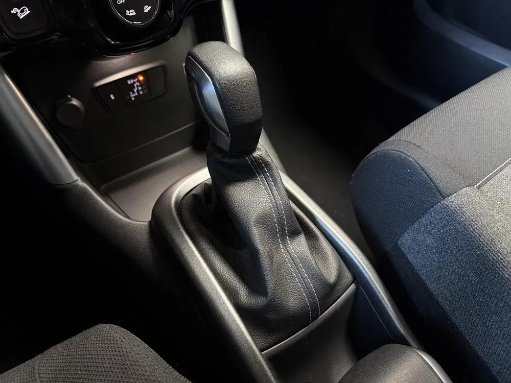 Citroën C3 Aircross Citroen C3 Aircross 1.2 PureTech S&S Shine uit 2019, foto 11