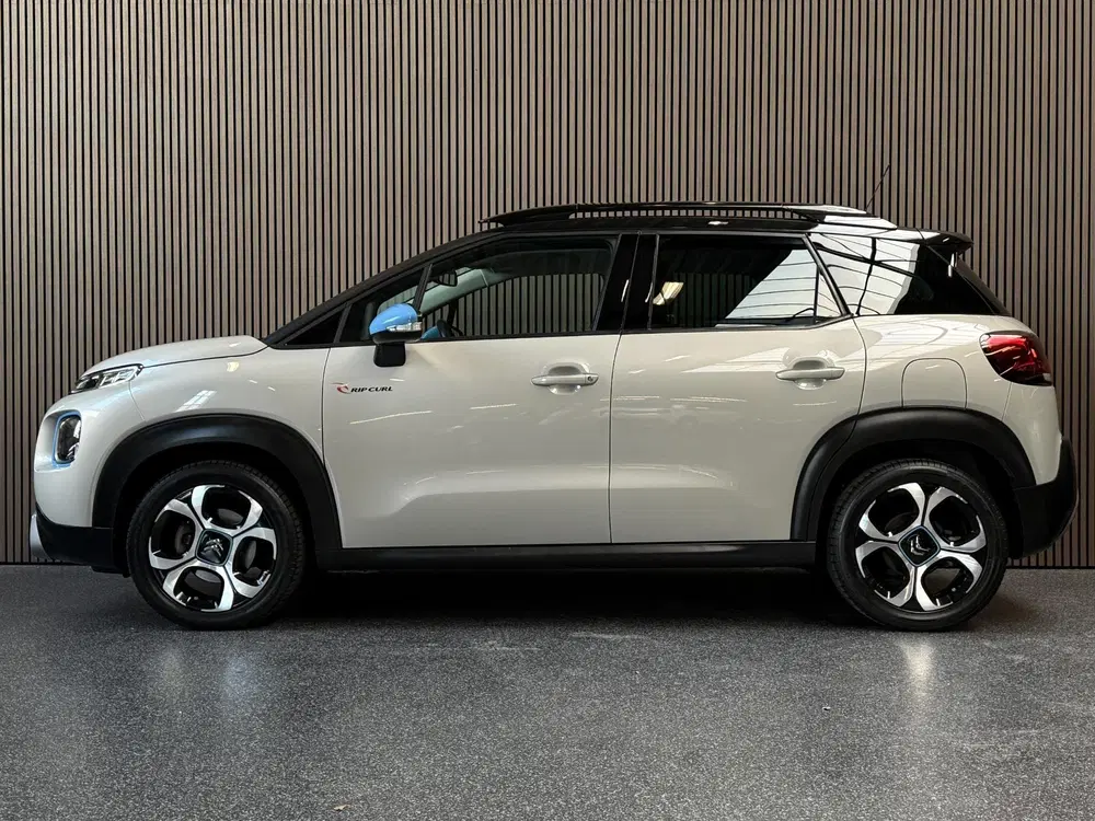 Citroën C3 Aircross Citroen C3 Aircross 1.2 PureTech S&S Shine uit 2019, foto 3