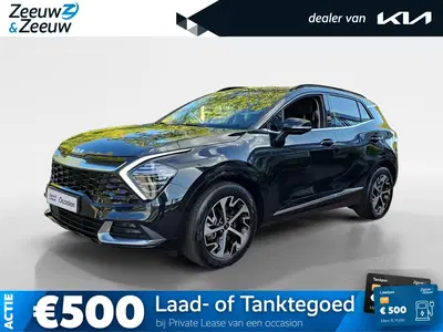Kia Sportage 1.6 T-GDi Hybrid DynamicPlusLine Schuifkan uit 2025