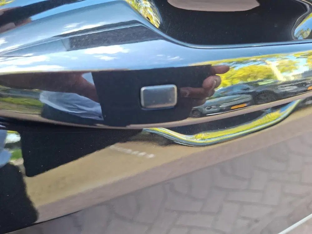 Kia Sportage 1.6 T-GDi Hybrid DynamicPlusLine Schuifkan uit 2025, foto 12