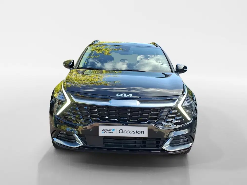 Kia Sportage 1.6 T-GDi Hybrid DynamicPlusLine Schuifkan uit 2025, foto 2
