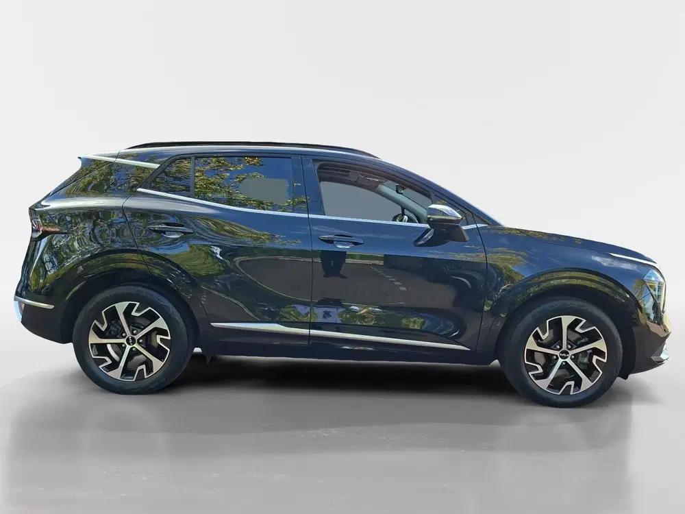 Kia Sportage 1.6 T-GDi Hybrid DynamicPlusLine Schuifkan uit 2025, foto 5