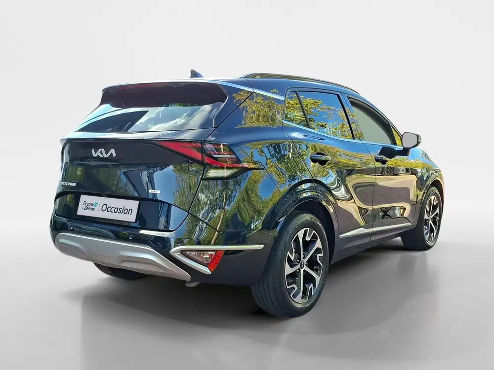 Kia Sportage 1.6 T-GDi Hybrid DynamicPlusLine Schuifkan uit 2025, foto 6