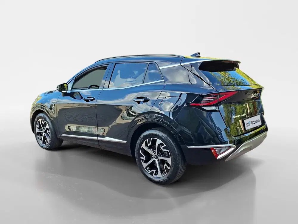 Kia Sportage 1.6 T-GDi Hybrid DynamicPlusLine Schuifkan uit 2025, foto 8