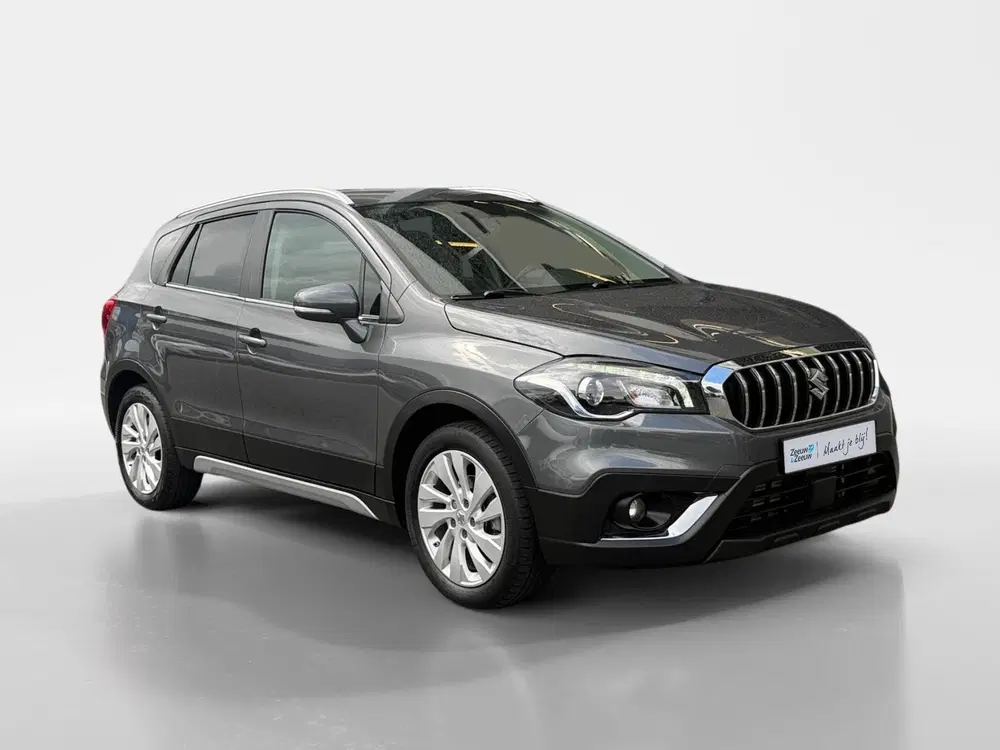 Suzuki S-Cross 1.4 Boosterjet Select uit 2019, foto 7