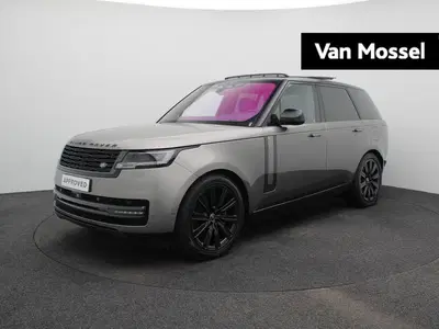 Land Rover Range Rover 3.0 P510e Autobiography PHEV uit 2023