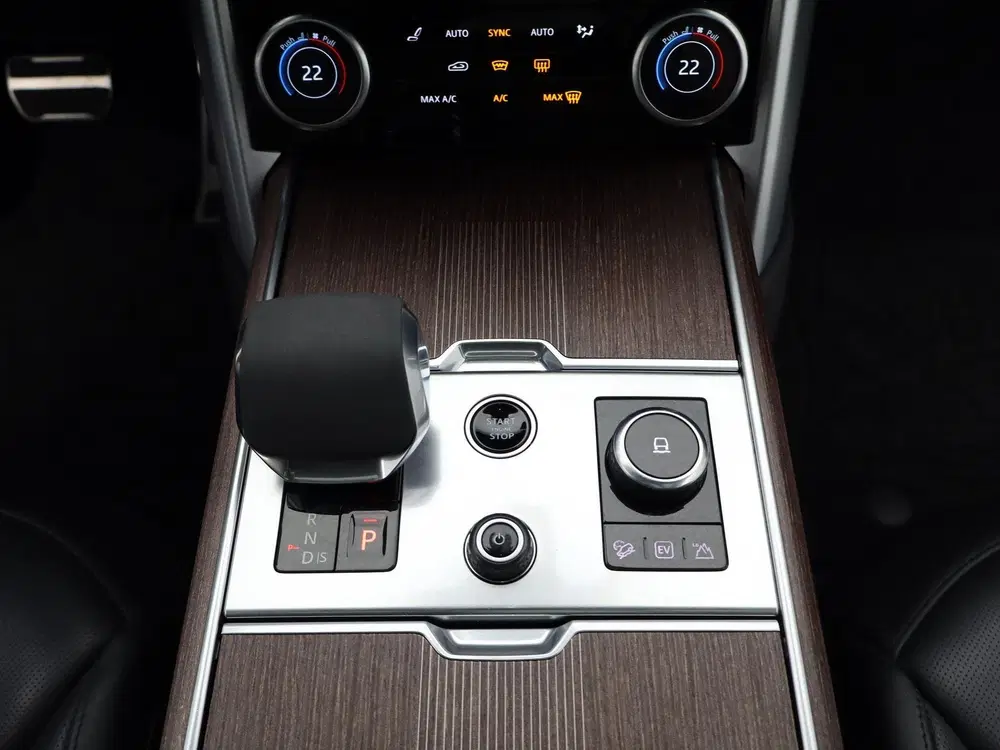 Land Rover Range Rover 3.0 P510e Autobiography PHEV uit 2023, foto 13