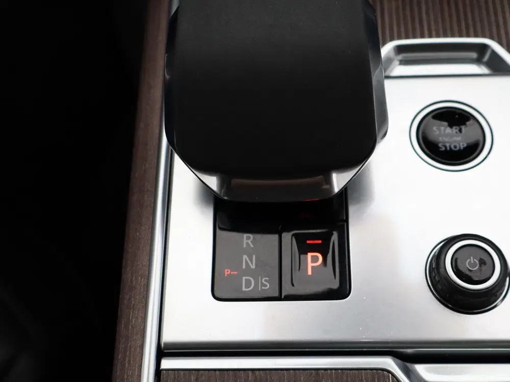 Land Rover Range Rover 3.0 P510e Autobiography PHEV uit 2023, foto 14