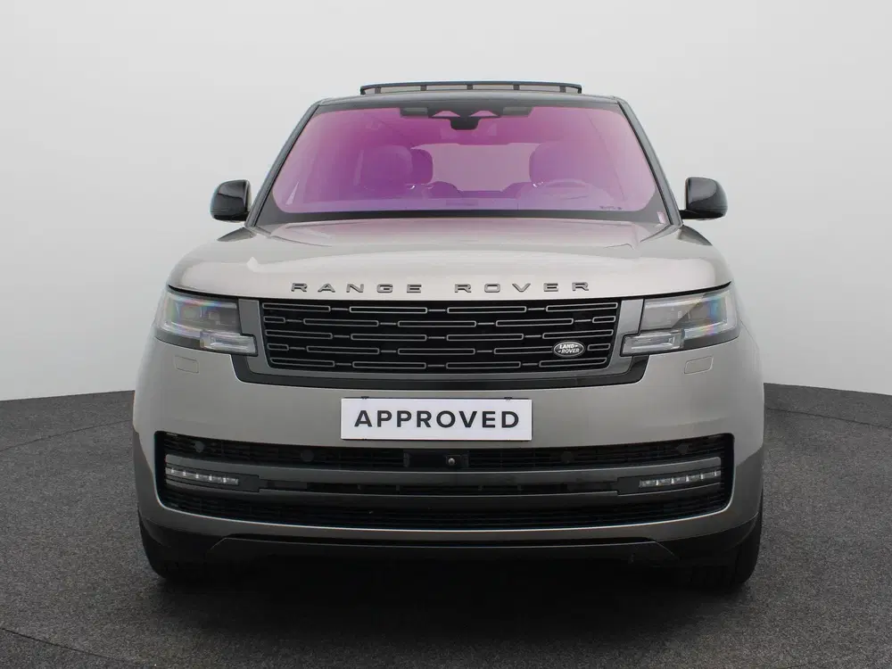 Land Rover Range Rover 3.0 P510e Autobiography PHEV uit 2023, foto 3