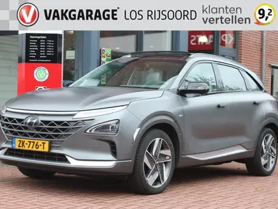 Hyundai NEXO FCEV *Plus Pack* uit 2019