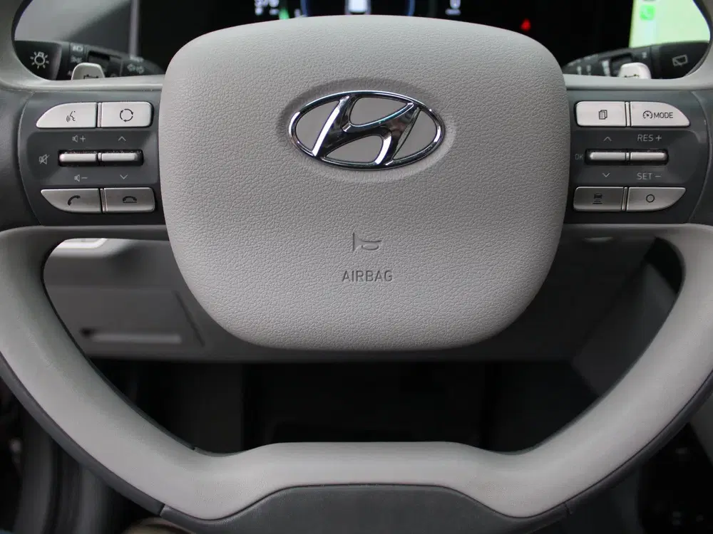 Hyundai NEXO FCEV *Plus Pack* uit 2019, foto 13