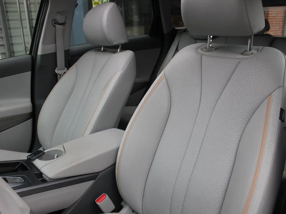 Hyundai NEXO FCEV *Plus Pack* uit 2019, foto 14