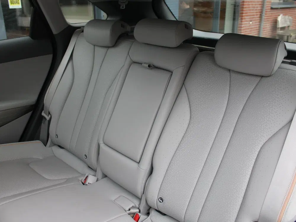 Hyundai NEXO FCEV *Plus Pack* uit 2019, foto 15