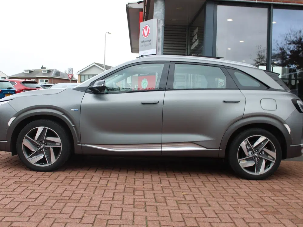 Hyundai NEXO FCEV *Plus Pack* uit 2019, foto 2