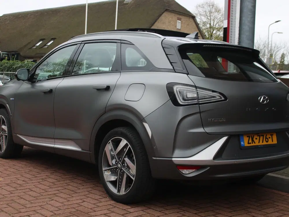 Hyundai NEXO FCEV *Plus Pack* uit 2019, foto 3