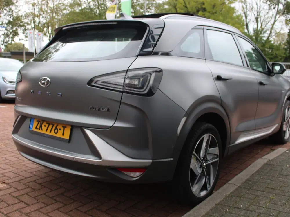Hyundai NEXO FCEV *Plus Pack* uit 2019, foto 5