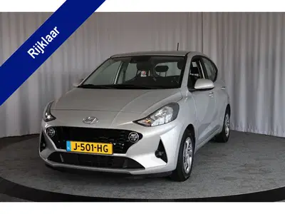 Hyundai i10 1.0 Comfort uit 2021