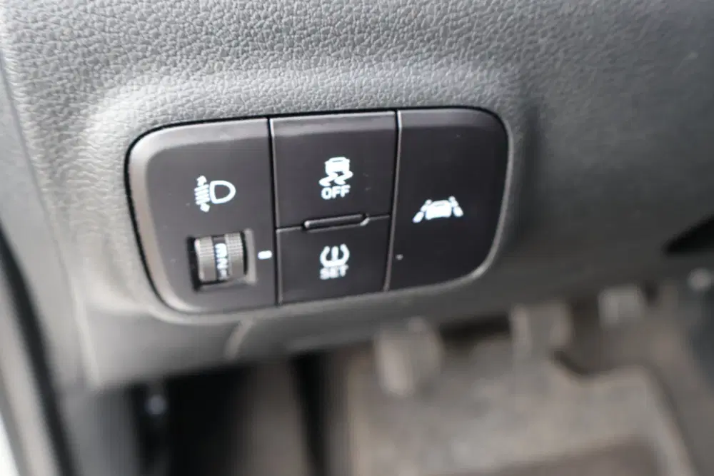 Hyundai i10 1.0 Comfort uit 2021, foto 10