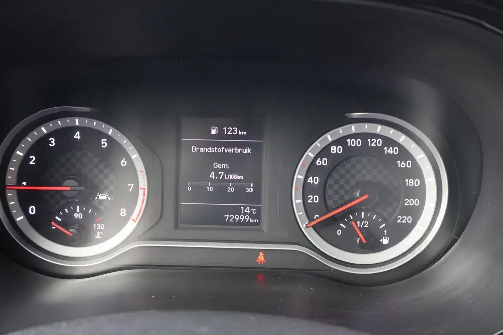 Hyundai i10 1.0 Comfort uit 2021, foto 6