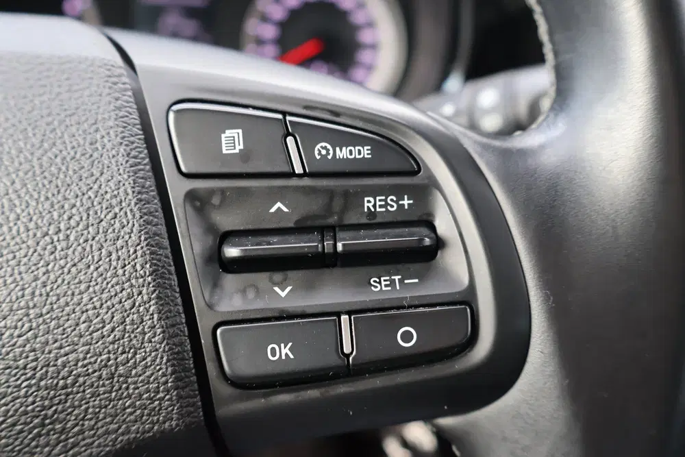 Hyundai i10 1.0 Comfort uit 2021, foto 7