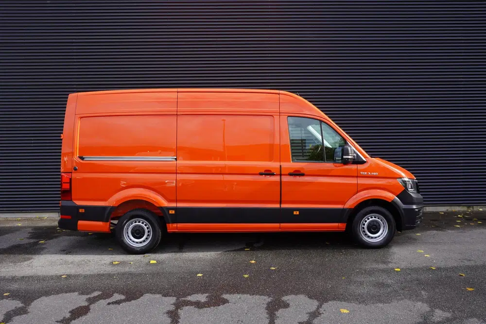 MAN TGE 140pk L3H3 uit 2023, foto 4