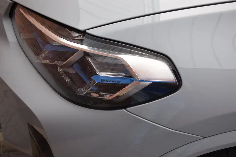 BMW X3 XDrive30e M-SPORT SOH 95% ORG.NED uit 2024, foto 13