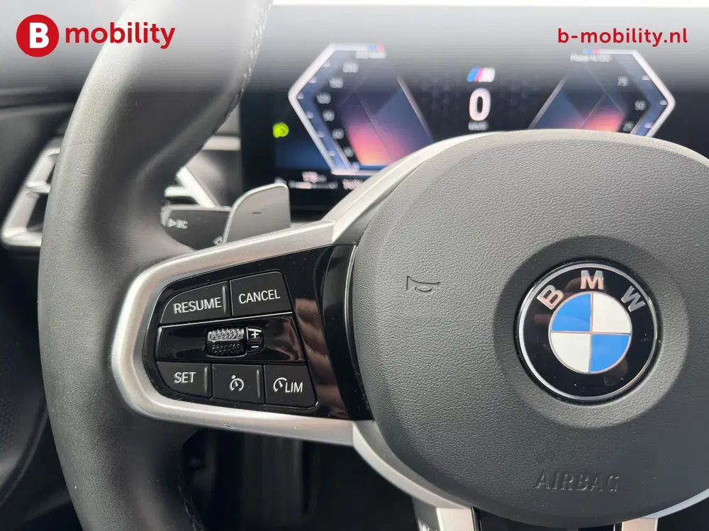 BMW 2-serie 2 Serie Coupé 220i High Executive M-Sport uit 2025, foto 14