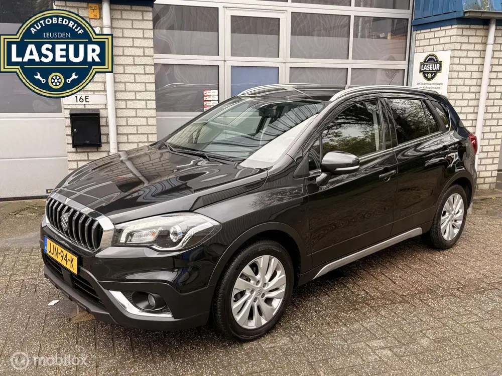 Suzuki S-Cross 1.0 Boosterjet Comfort uit 2019