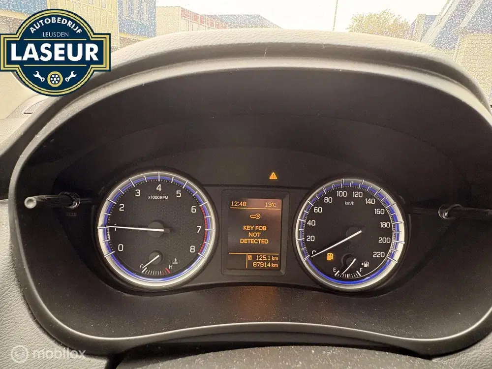 Suzuki S-Cross 1.0 Boosterjet Comfort uit 2019, foto 10