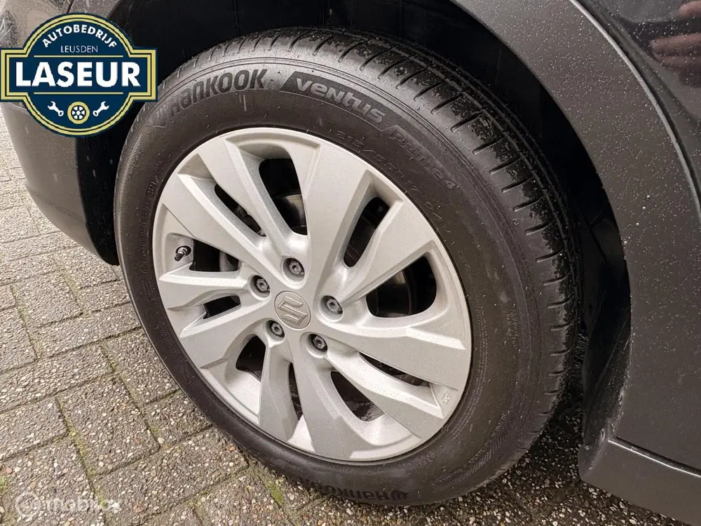 Suzuki S-Cross 1.0 Boosterjet Comfort uit 2019, foto 12