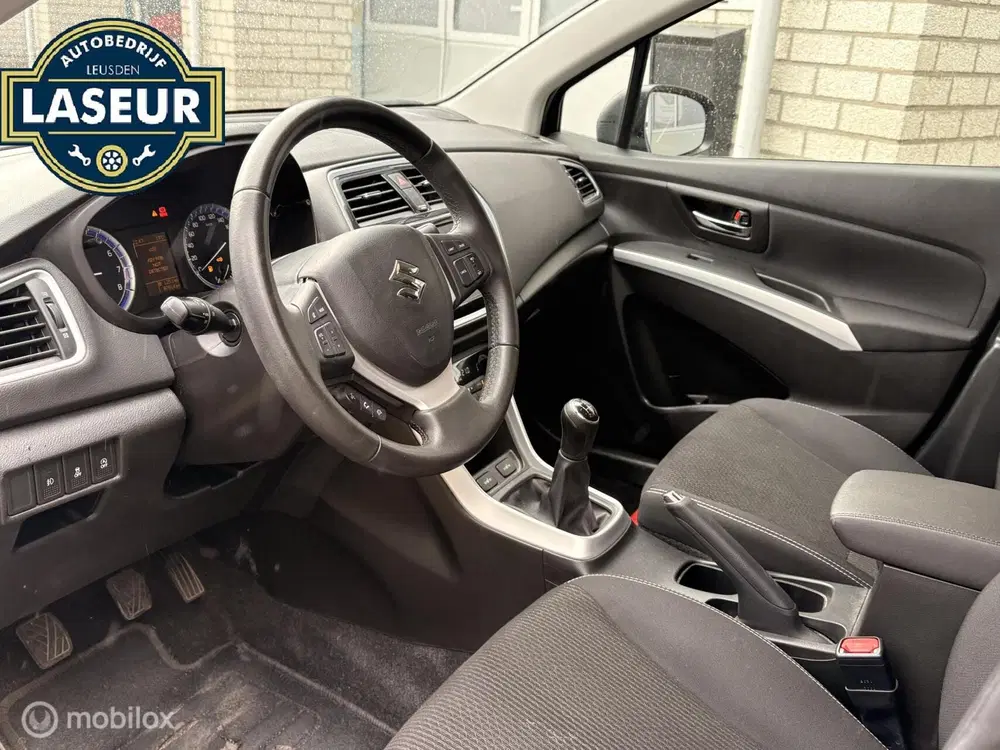 Suzuki S-Cross 1.0 Boosterjet Comfort uit 2019, foto 7