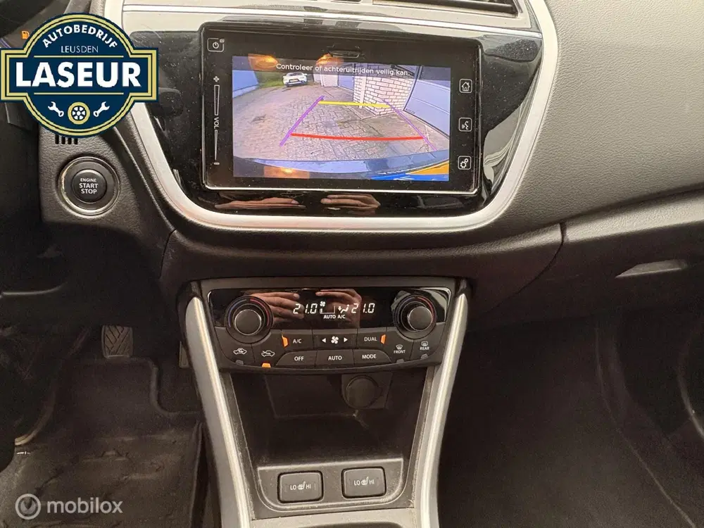 Suzuki S-Cross 1.0 Boosterjet Comfort uit 2019, foto 9