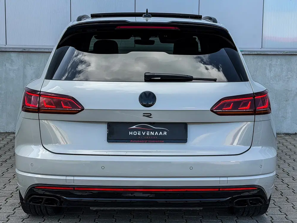 Volkswagen Touareg 3.0 TSi eHybrid R 462Pk Puglia Sechura Pa uit 2023, foto 6