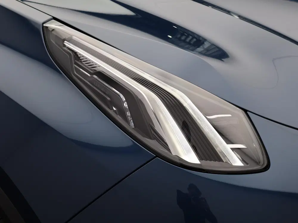 Lynk & Co 01 1.5 Lage KM-Stand uit 2024, foto 4